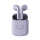 Słuchawka bezprzewodowa Fresh N Rebel Twins Core Dreamy Lilac 221594